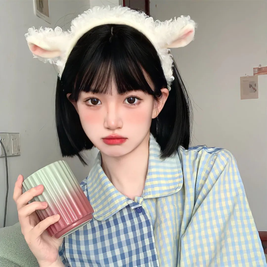 美丽诱惑