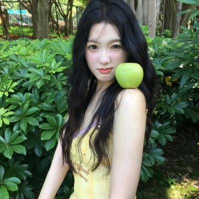 怪妳过分美丽